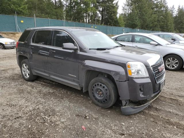 2GKALMEK0F6276437 GMC Terrain Sle
