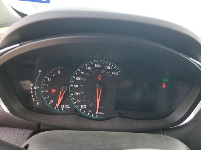 KL7CJLSM3MB370412 Chevrolet TRAX 1LT