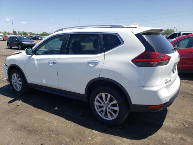 KNMAT2MV3LP503398 Nissan ROGUE S
