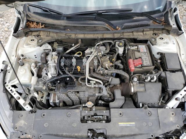 1N4BL4BV2NN385223 Nissan ALTIMA S