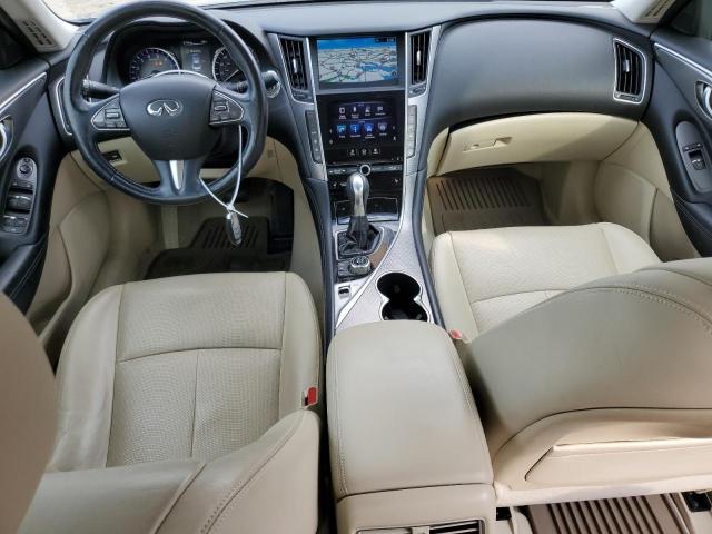 JN1BV7AR5EM685325 Infiniti Q50 BASE