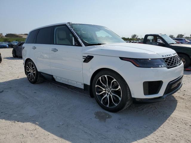 SALWR2SU4NA216553 Land Rover Range Rover Sport Hse Silver Edition