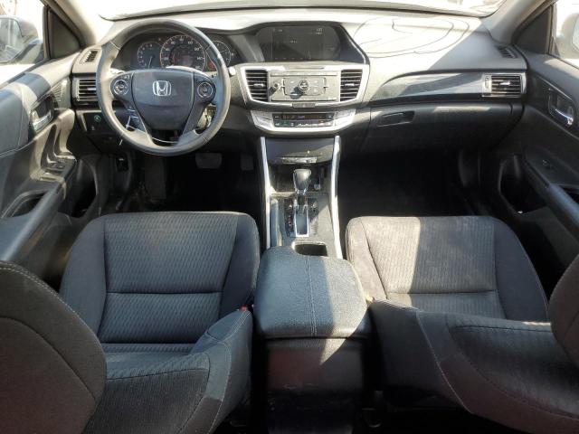 1HGCR2F50EA271130 Honda Accord Sport