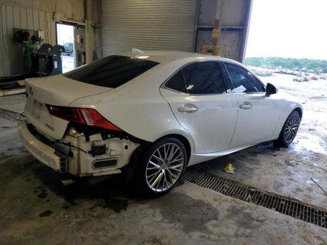 JTHBA1D28G5026087 Lexus IS 200T