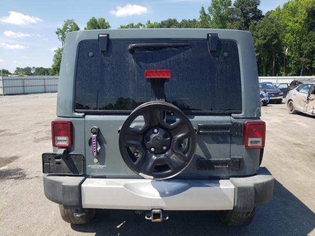1C4HJWEG6EL120495 Jeep Wrangler Unlimited Sahara