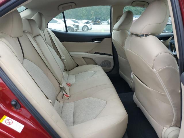 4T1B11HK5KU737607 Toyota CAMRY L