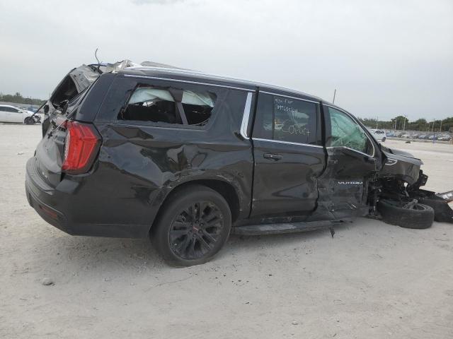 1GKS1FKD4PR179596 GMC Yukon Xl C1500 Sle