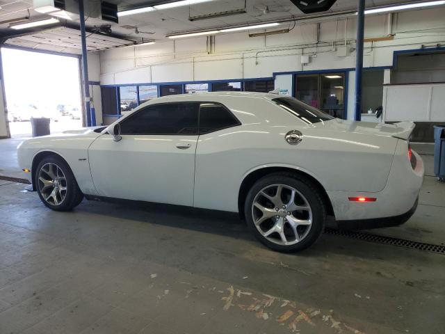 2C3CDZBT3FH737165 Dodge Challenger Sxt Plus
