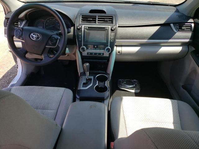 4T1BF1FK8EU775244 Toyota CAMRY L