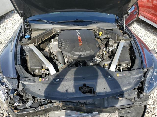 KNAE35LC9L6071986 KIA STINGER GT