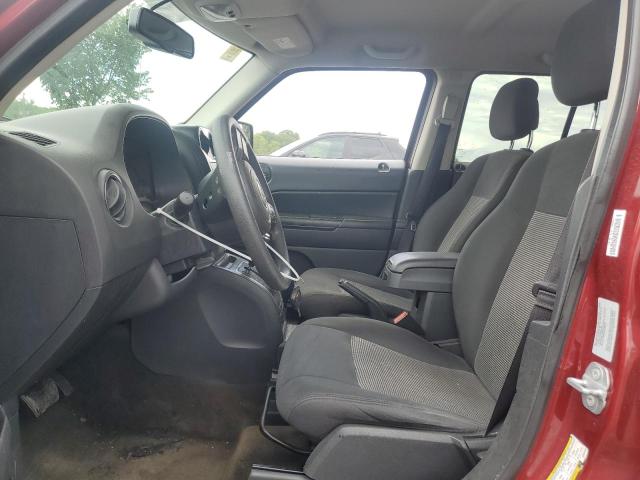 1C4NJRBB8GD691920 Jeep Patriot Sport