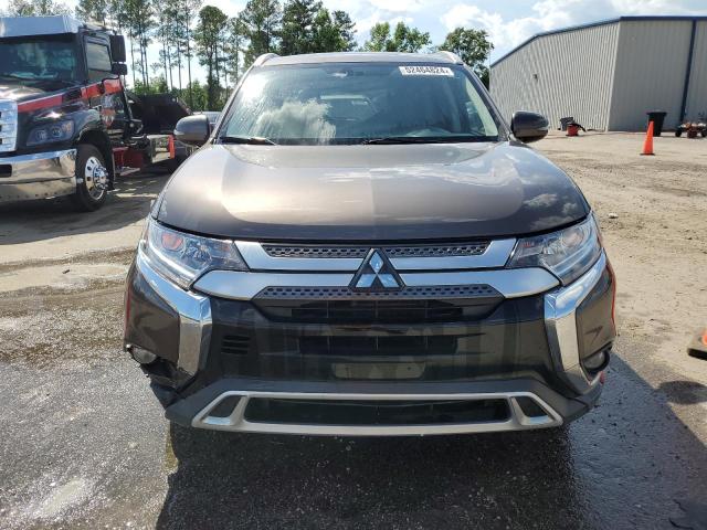 JA4AD3A30KZ050750 Mitsubishi Outlander Se