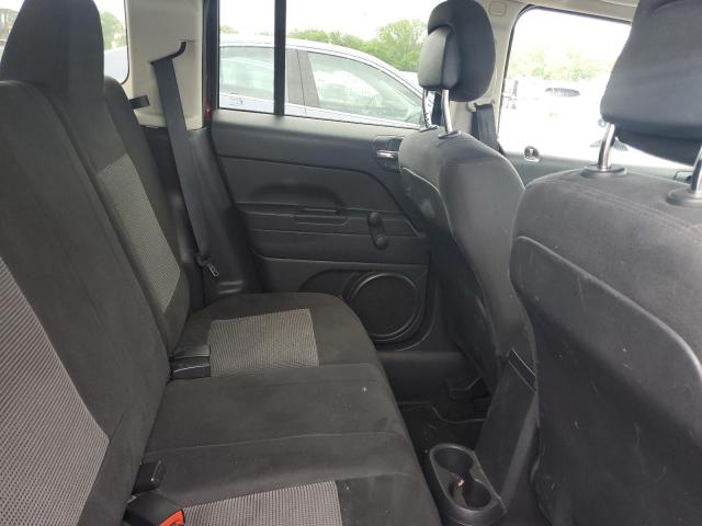 1C4NJPBA1ED631874 Jeep Patriot Sport