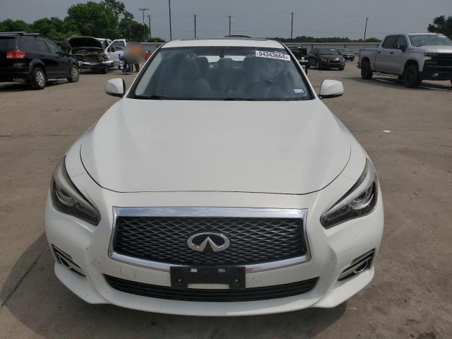 JN1BV7AP5FM351263 Infiniti Q50 BASE