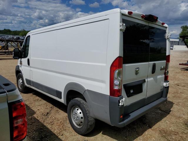 3C6TRVAG5JE104737 RAM Promaster 1500 1500 Standard