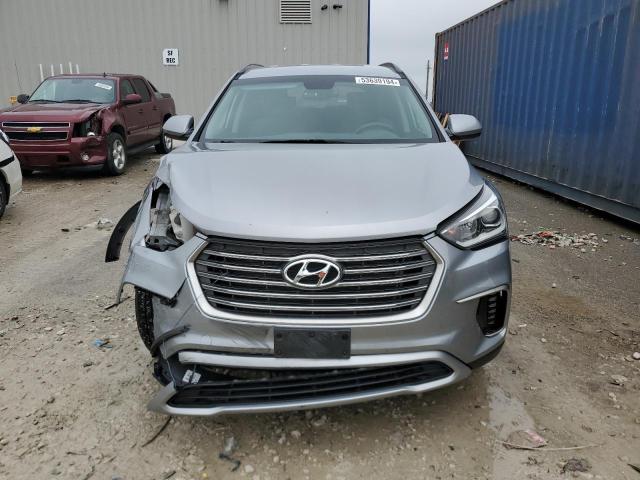 KM8SMDHF1HU239523 Hyundai Santa Fe Se