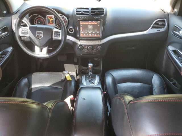 3C4PDDEG5HT521181 Dodge JOURNEY GT