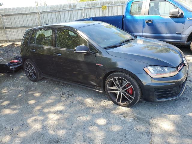 3VW447AU2HM040747 Volkswagen GTI S/SE
