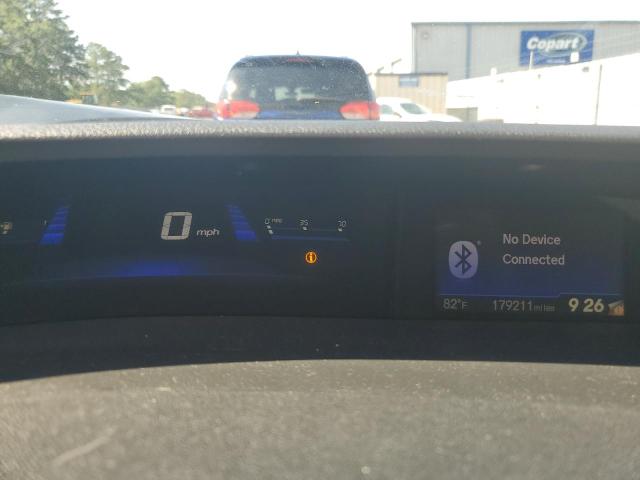 19XFB2F51EE053842 Honda Civic Lx