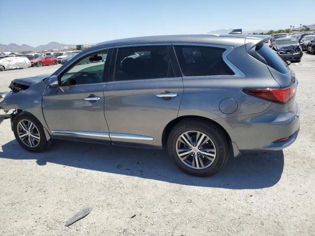 5N1DL0MN1HC516985 Infiniti QX60