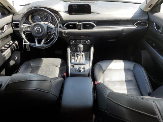 JM3KFBDLXH0188553 Mazda Cx-5 Grand Touring