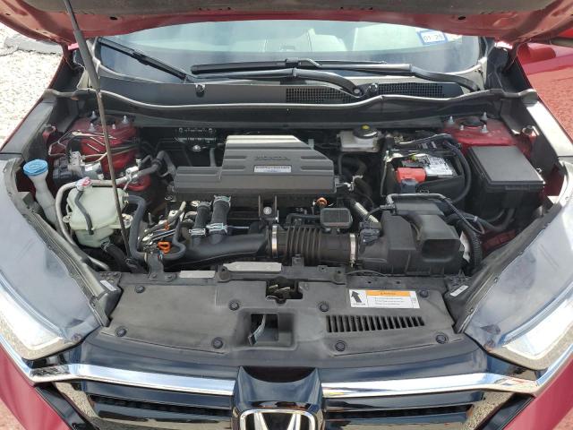 5J6RW1H90LL003539 Honda Cr-v Touring