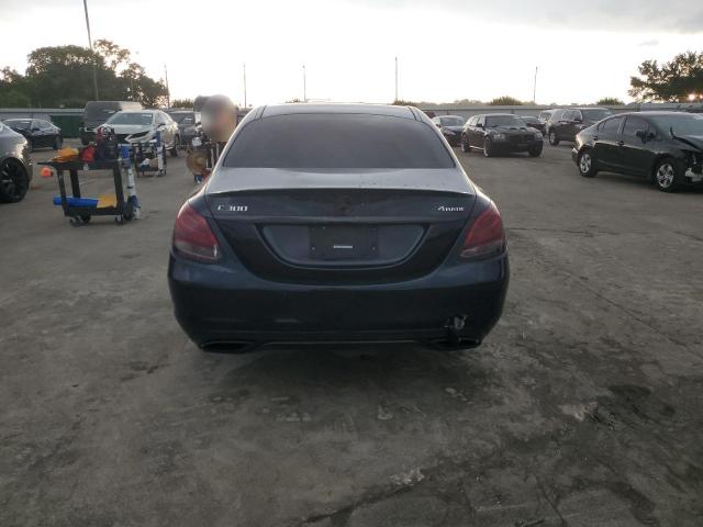 55SWF4KB5GU135113 Mercedes-Benz C 300 4matic