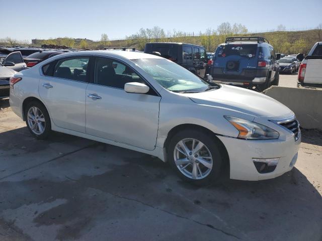 1N4AL3AP8FC122725 Nissan ALTIMA 2.5