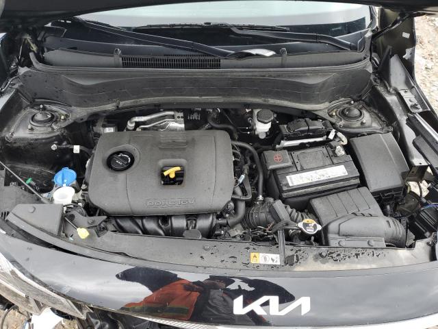 KNDEPCAA6N7282220 KIA Seltos Lx