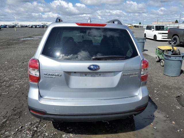 JF2SJADC5GH567687 Subaru Forester 2.5i Premium