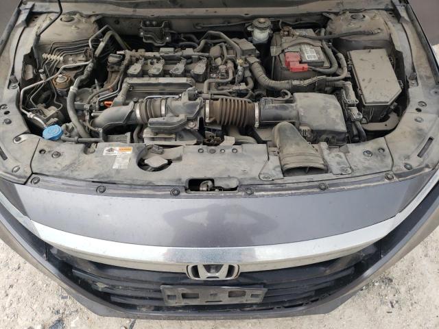1HGCV1F13JA227720 Honda ACCORD LX