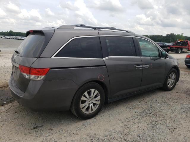5FNRL5H64GB012734 Honda ODYSSEY EXL