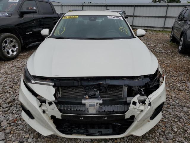 1N4BL4BV2NN385223 Nissan ALTIMA S