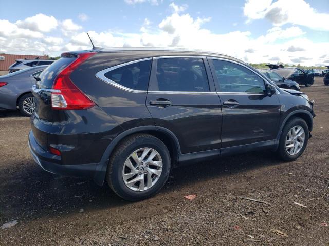 2HKRM3H72GH564695 Honda CR-V EXL