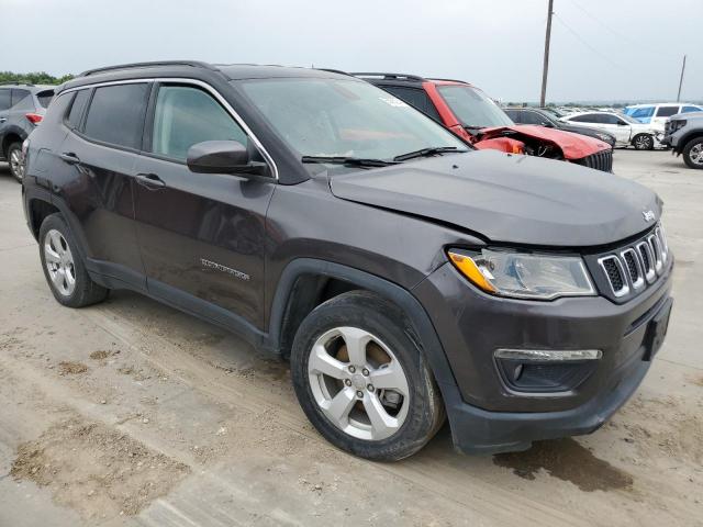 3C4NJCBB7LT129265 Jeep Compass Latitude