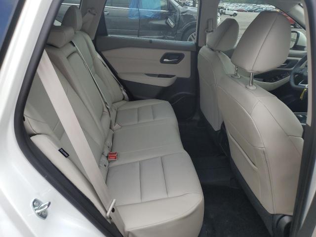 5N1BT3BA6PC916726 Nissan ROGUE SV