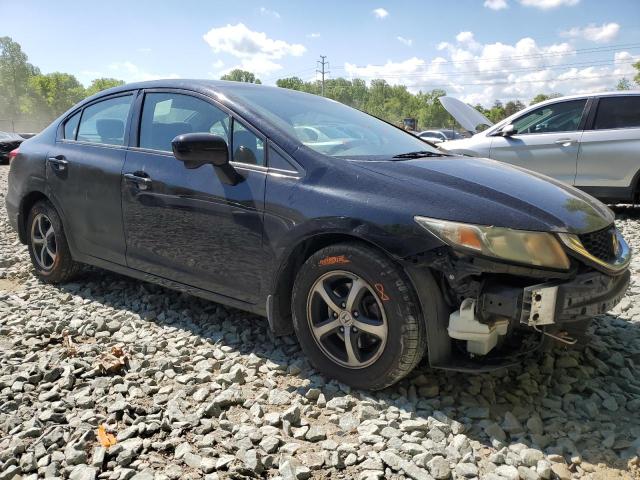 19XFB2F70FE222543 Honda CIVIC SE