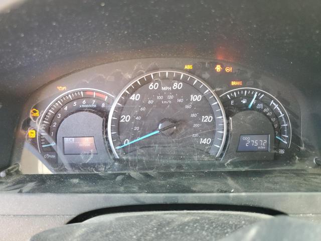 4T4BF1FK1ER435553 Toyota CAMRY L