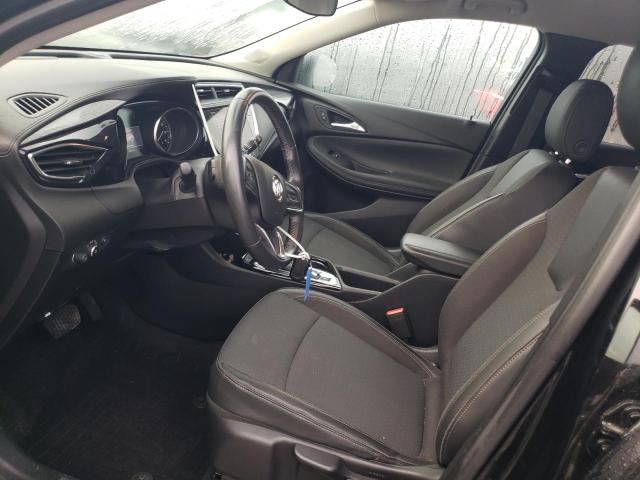 KL4MMBS29LB134749 Buick Encore Gx Preferred