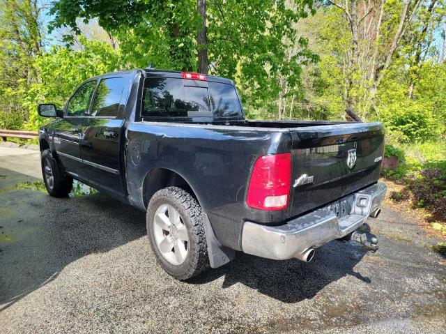 1C6RR7LTXES438510 RAM 1500 Slt
