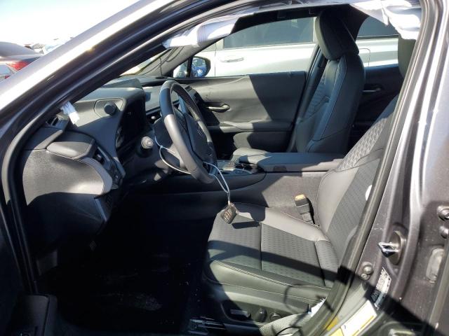 JTHX9JBHXL2032393 Lexus UX 250H