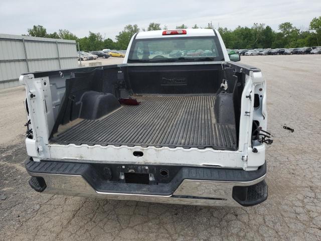 3GCNAAED8PG189846 Chevrolet Silverado C1500