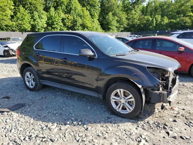 2GNALBEK2H1548543 Chevrolet EQUINOX LS