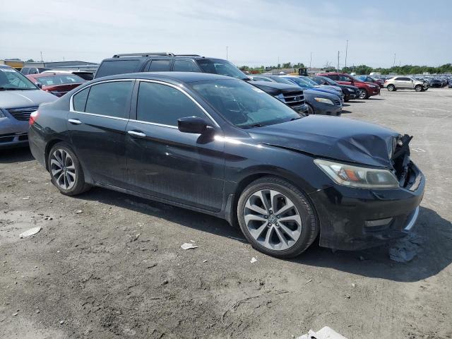 1HGCR2F52EA118524 Honda Accord Sport