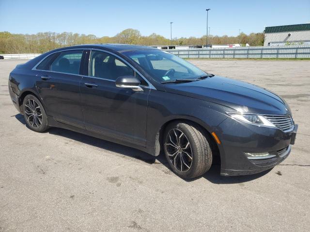 3LN6L2J93FR601871 Lincoln MKZ