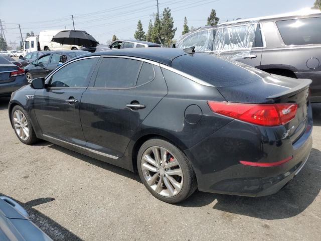 5XXGR4A65FG449647 KIA OPTIMA SX