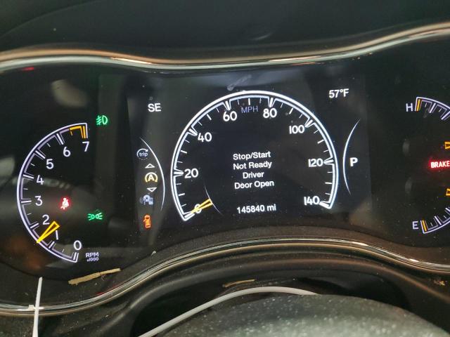 1C4RJFAG6GC355685 Jeep Grand Cherokee Laredo