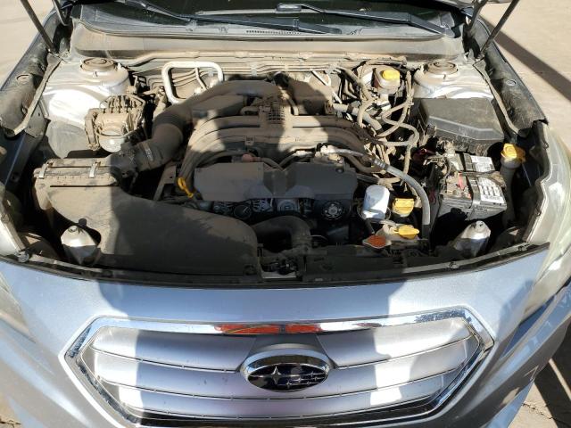 4S3BNAF6XH3002375 Subaru Legacy 2.5i Premium