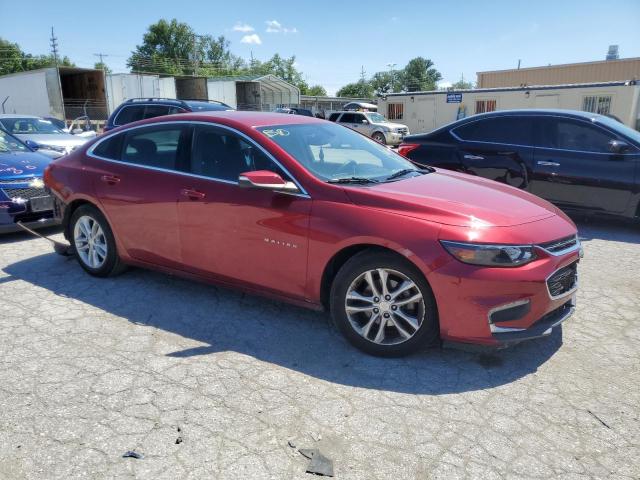 1G1ZE5ST3HF161750 Chevrolet MALIBU LT