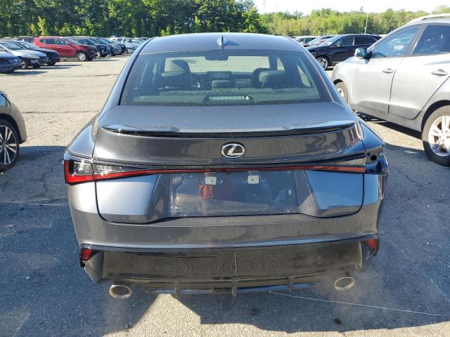 JTHGZ1E23P5030867 Lexus IS 350 F-S